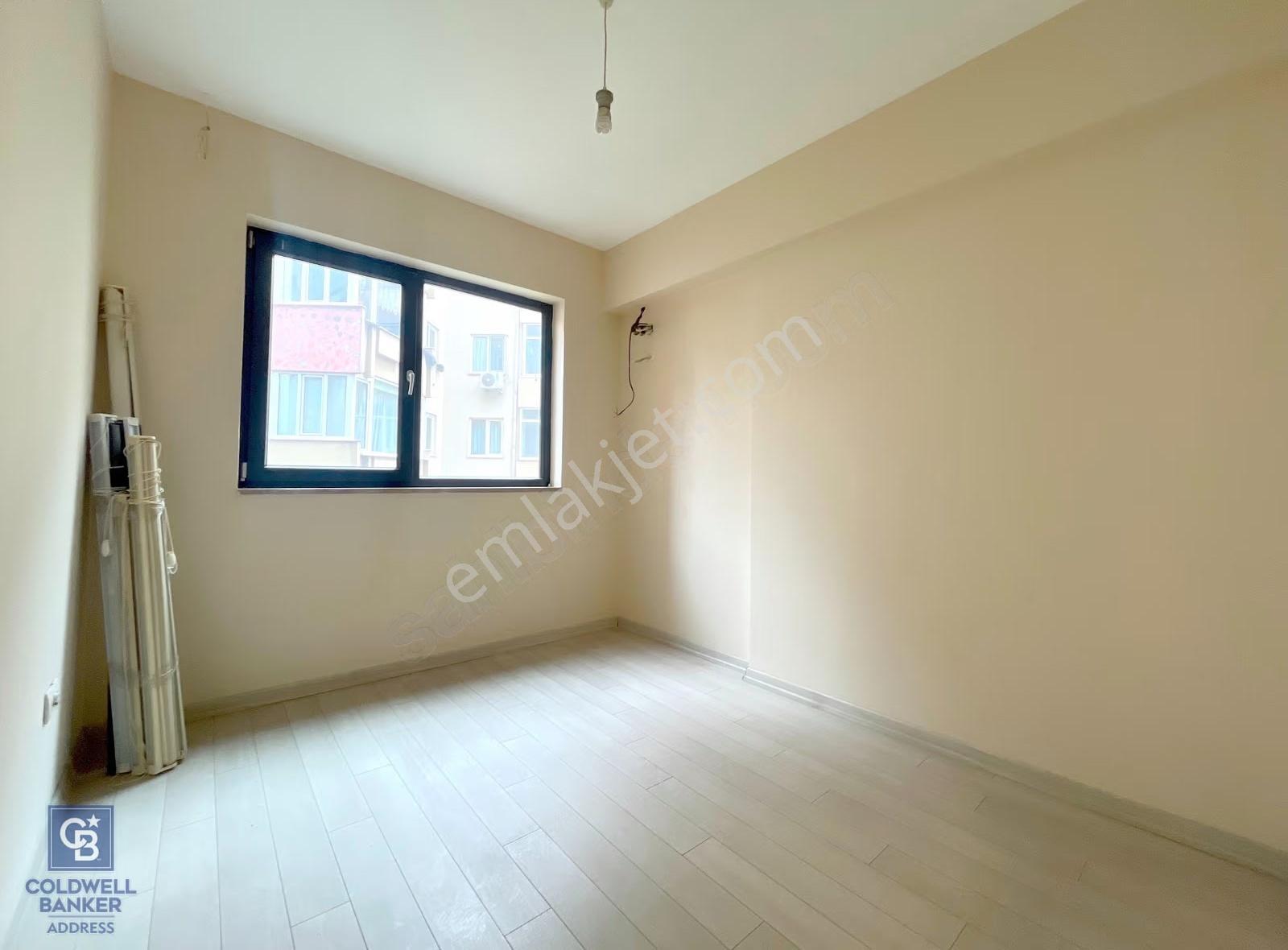 Kükürtlü'de Ana Yola Cephe 3+1 Bakımlı Ofise Uygun Daire - Görsel 12