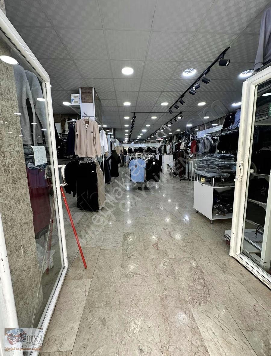 Sincan Pazar Cadde Cepheli 250m2 Dükkan - Görsel 22