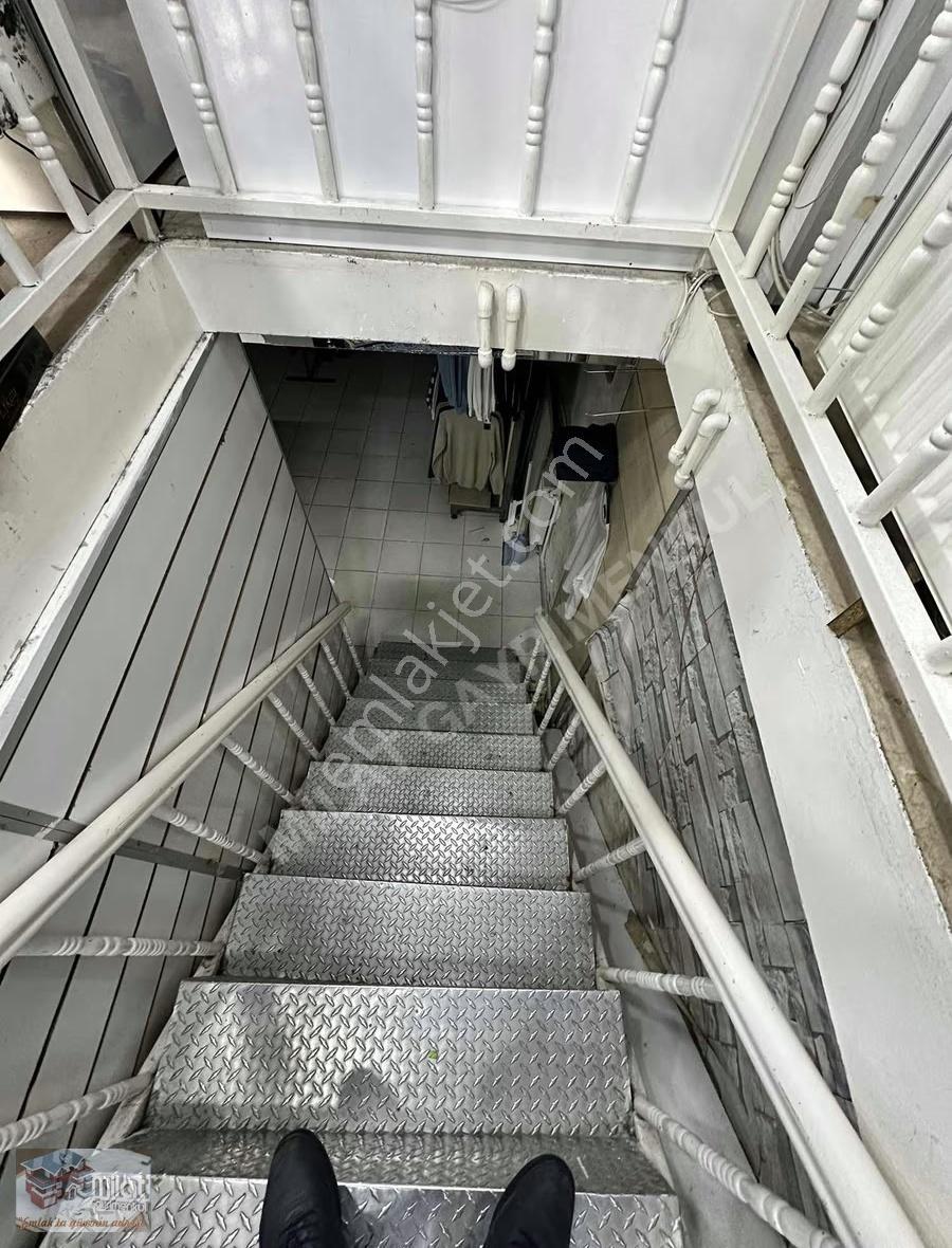 Sincan Pazar Cadde Cepheli 250m2 Dükkan - Görsel 10