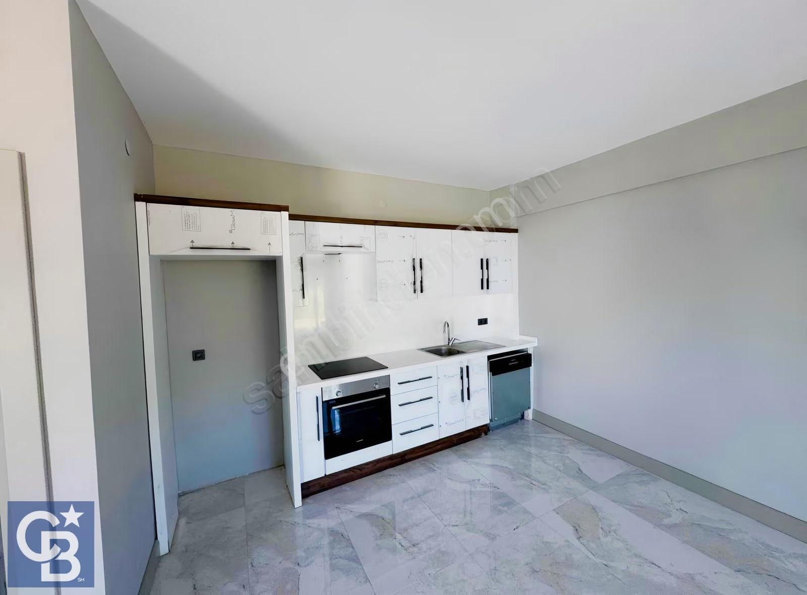 Yenifoça'da Özel Yapım Tripleks Villa... - Görsel 6