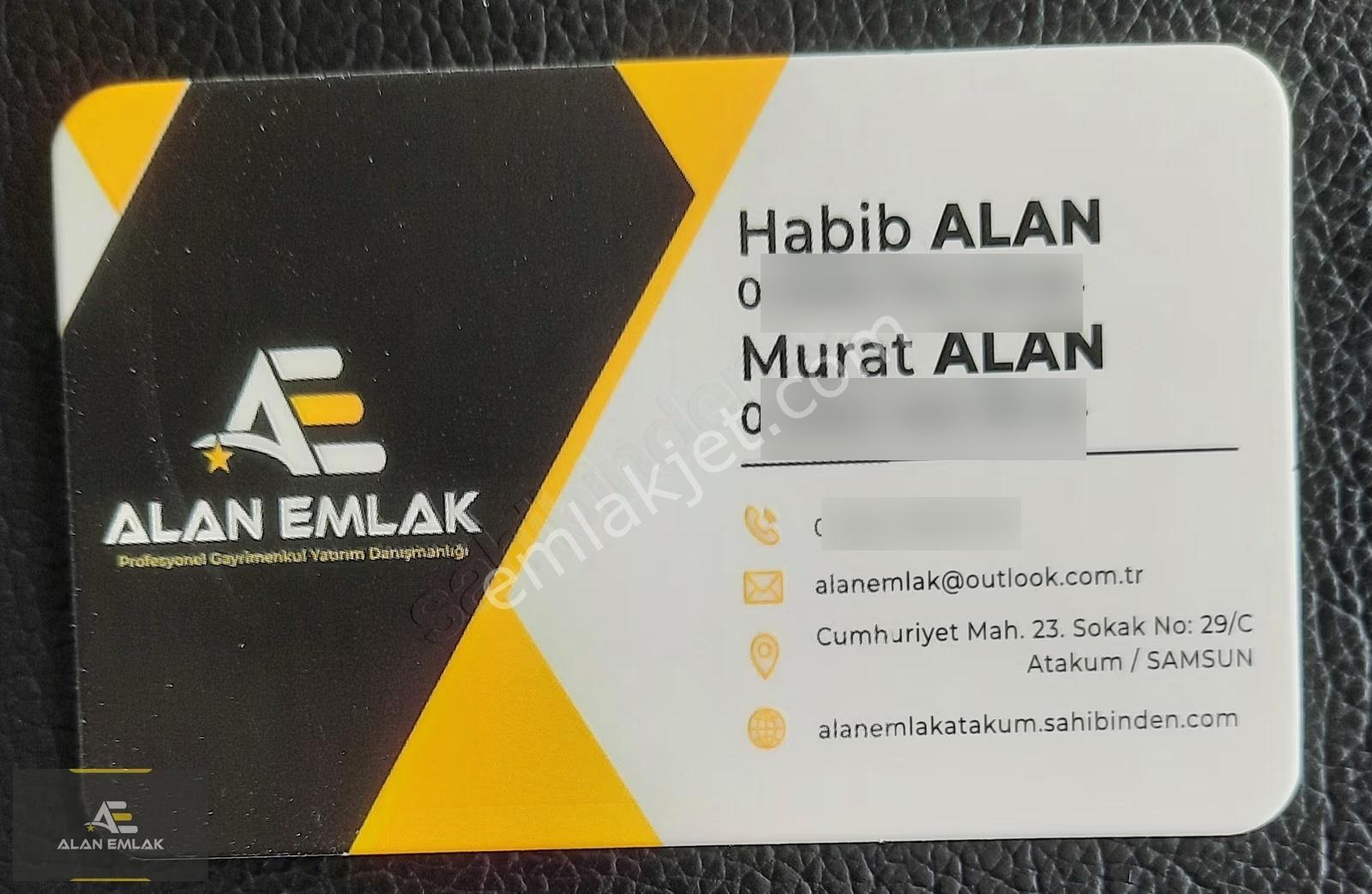 Alan Emlaktan Fırsat Daire - Görsel 24