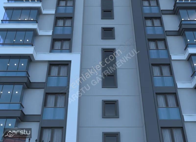 Karapınar Mihr-i Cihanda Satılık 3+1 Daire - Görsel 4