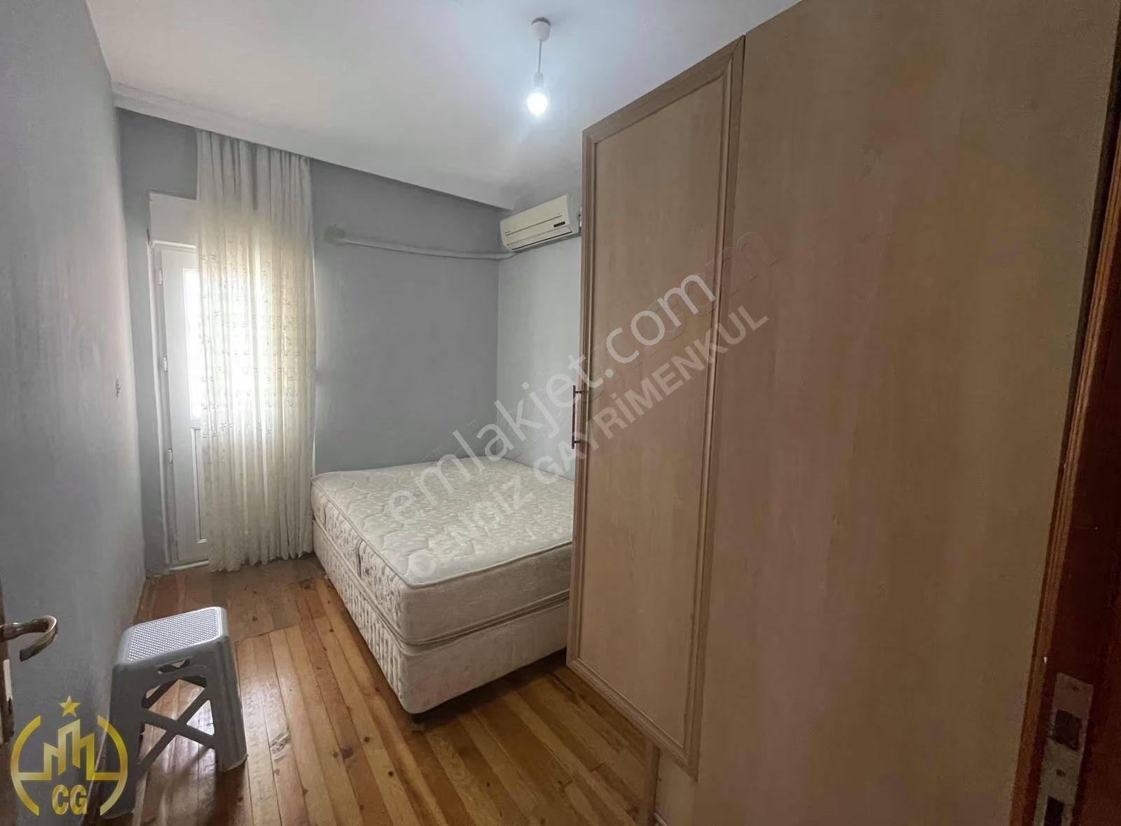 Manavgat Gündoğdu'da Havuzlu Sitede Eşyalı 2+1 Kiralık Daire - Görsel 6