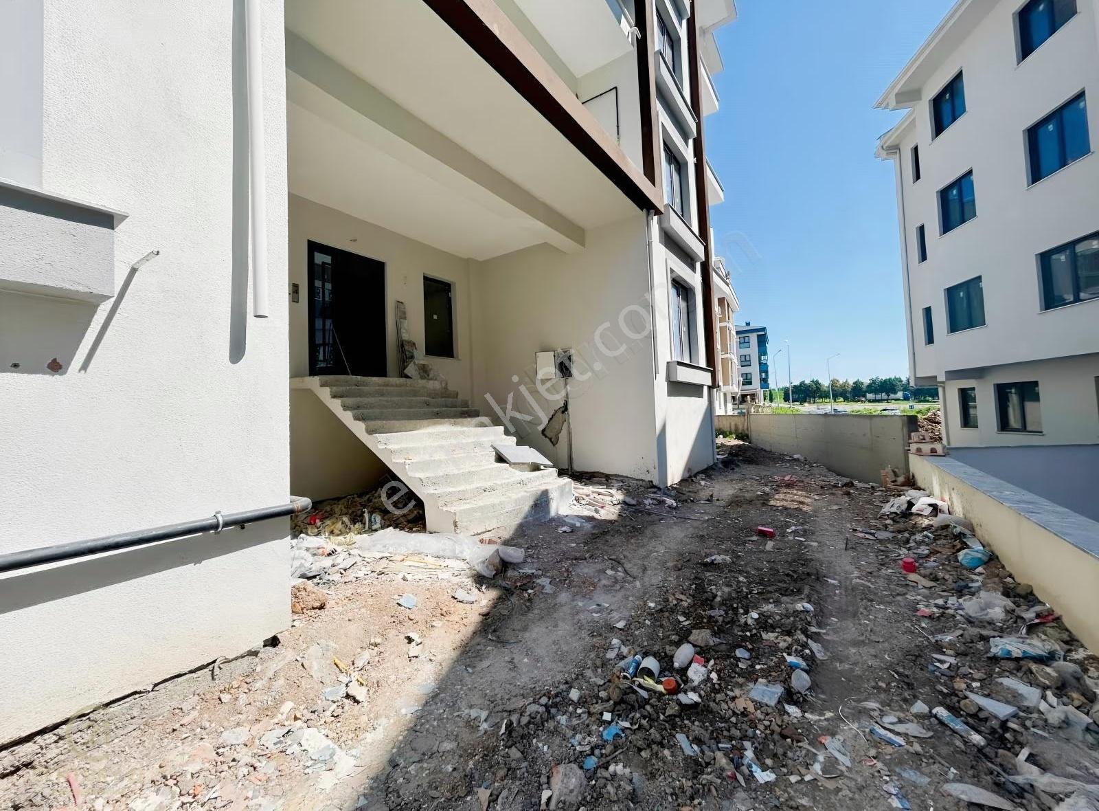 C21 Bal'dan Bahçelievler Mah. 1+1 Satılık Daire - Görsel 27