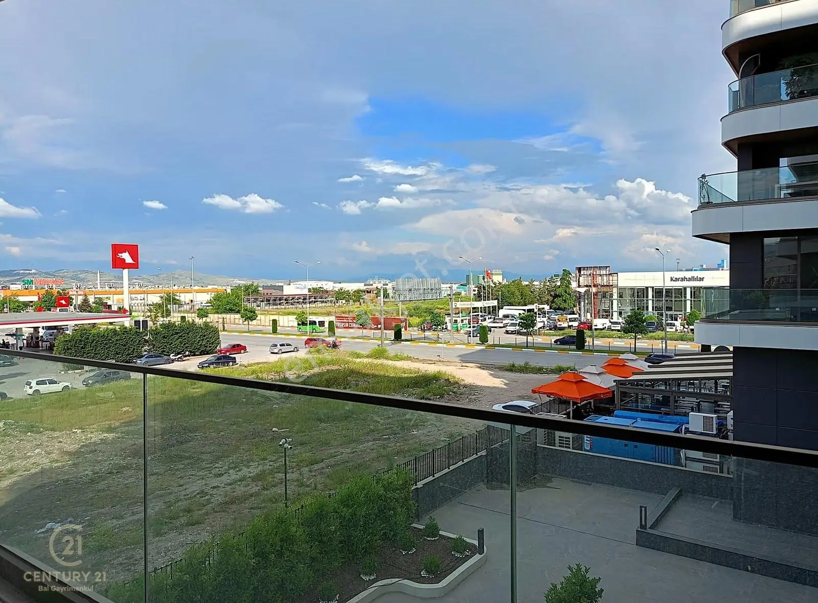 Mixtum Life 'da Kiralık Modern Ofisler - Görsel 28