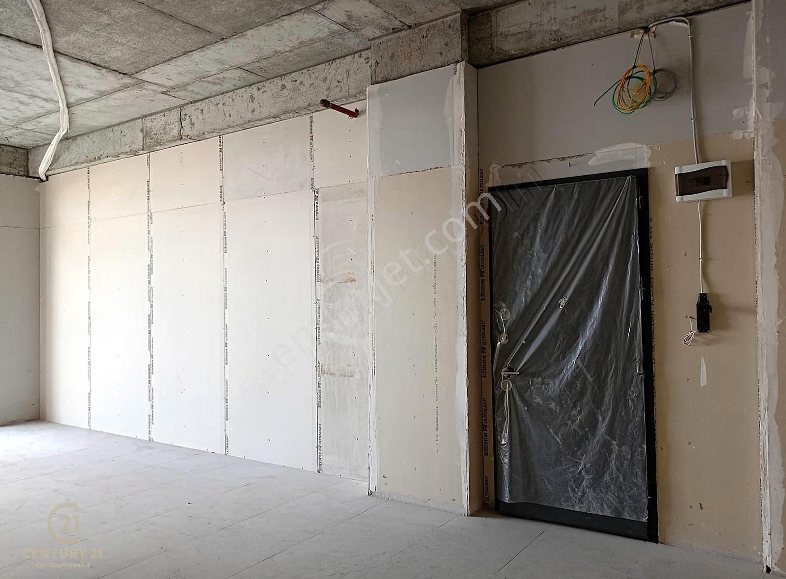 Mixtum Life 'da Kiralık Modern Ofisler - Görsel 22