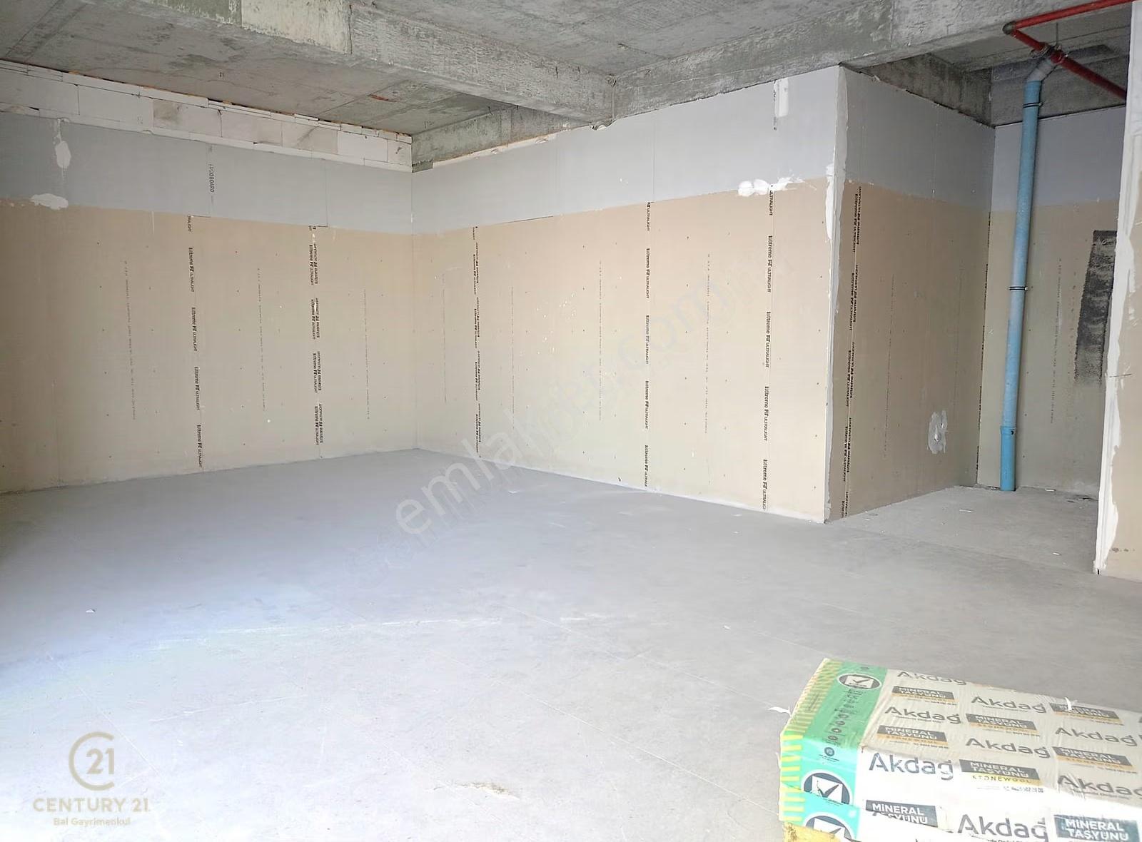 Mixtum Life 'da Kiralık Modern Ofisler - Görsel 24