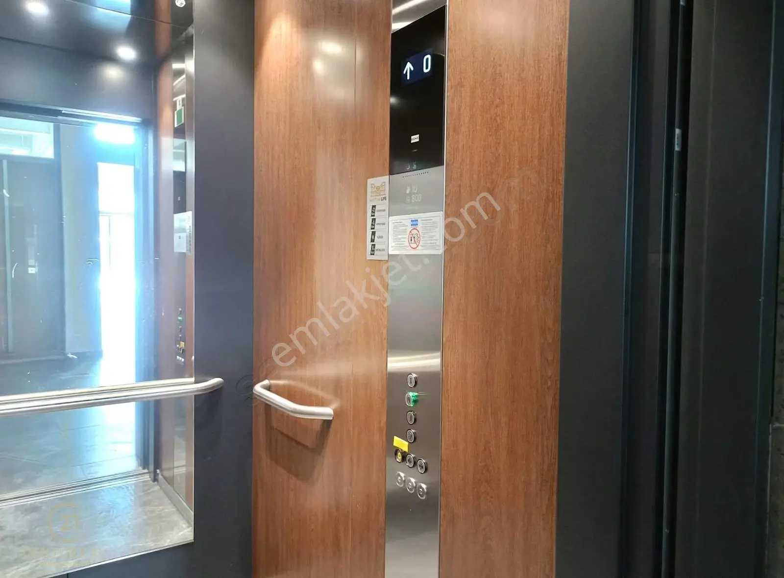 Mixtum Life 'da Kiralık Modern Ofisler - Görsel 5