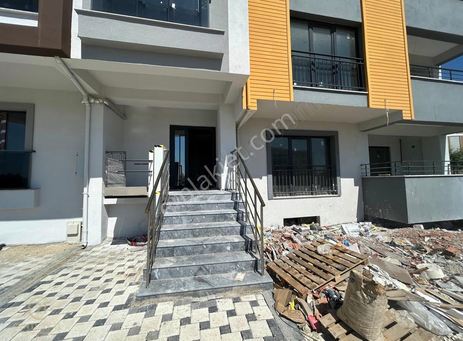 C21 Bal'dan Bahçelievler Mah. 1+1 Satılık Daire - Görsel 8