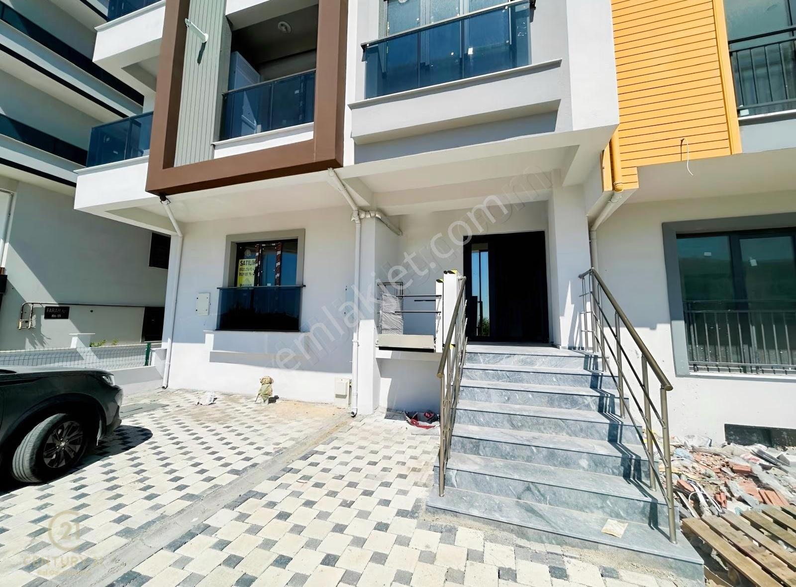 C21 Bal'dan Bahçelievler Mah. 1+1 Satılık Daire - Görsel 27