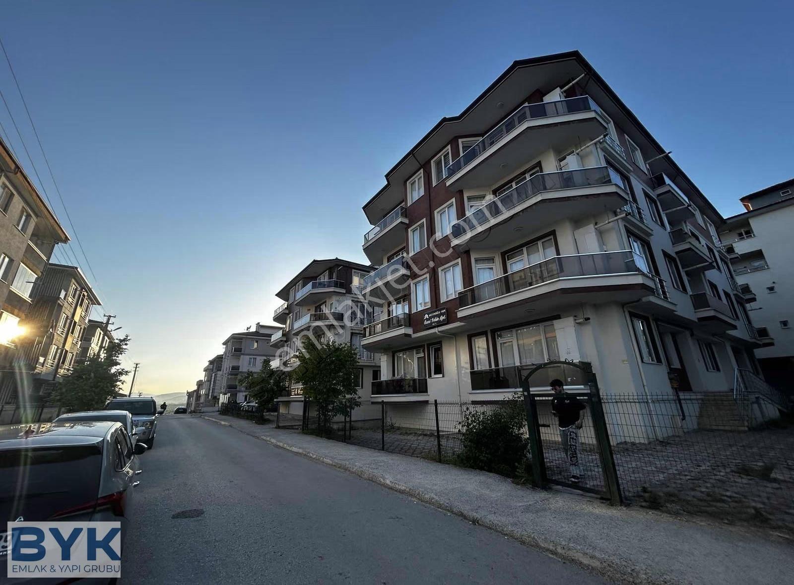 Byk' Dan! Eminevim! Birevim! Fuzulev' E Uygun! Satılık Daireler! - Görsel 21