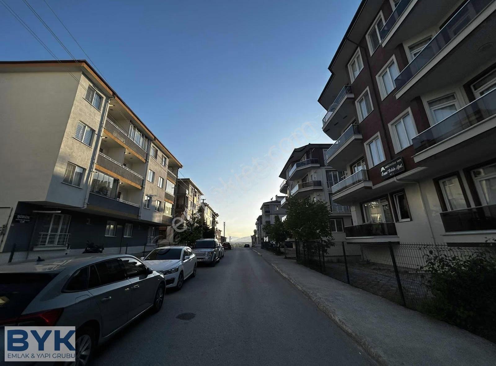 Byk' Dan! Eminevim! Birevim! Fuzulev' E Uygun! Satılık Daireler! - Görsel 22