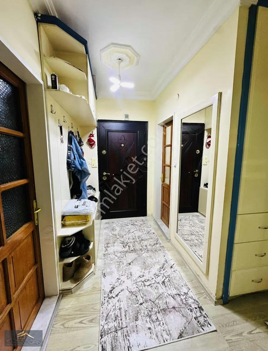 Özdoğan Emlaktan Fevzi Çakmakta 3+1 140m2 Site İçi Kelepir Daire - Görsel 14