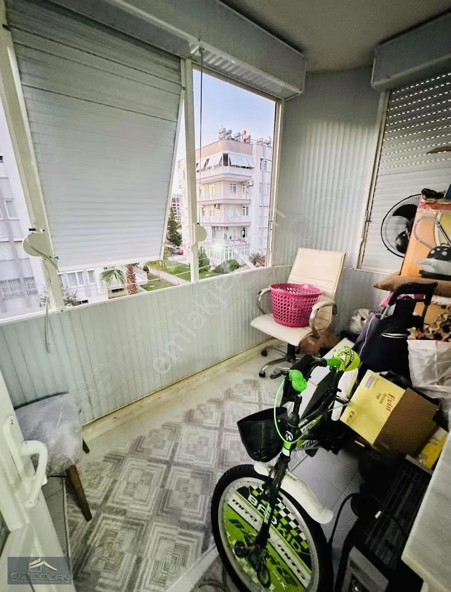 Özdoğan Emlaktan Fevzi Çakmakta 3+1 140m2 Site İçi Kelepir Daire - Görsel 29