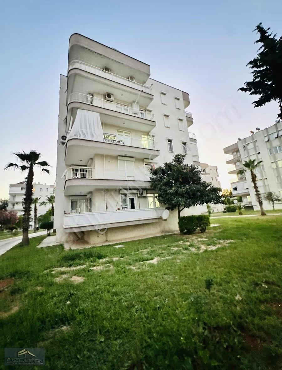 Özdoğan Emlaktan Fevzi Çakmakta 3+1 140m2 Site İçi Kelepir Daire - Görsel 30