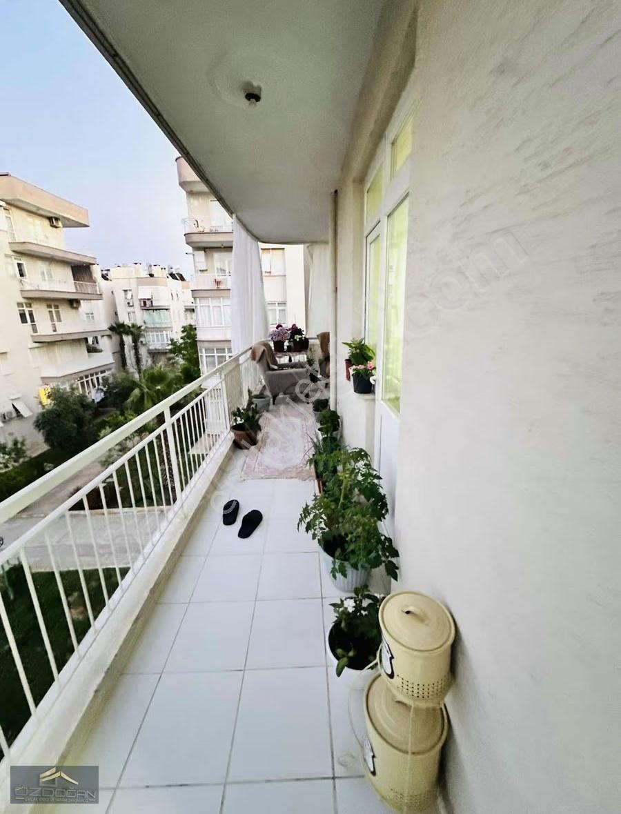 Özdoğan Emlaktan Fevzi Çakmakta 3+1 140m2 Site İçi Kelepir Daire - Görsel 28