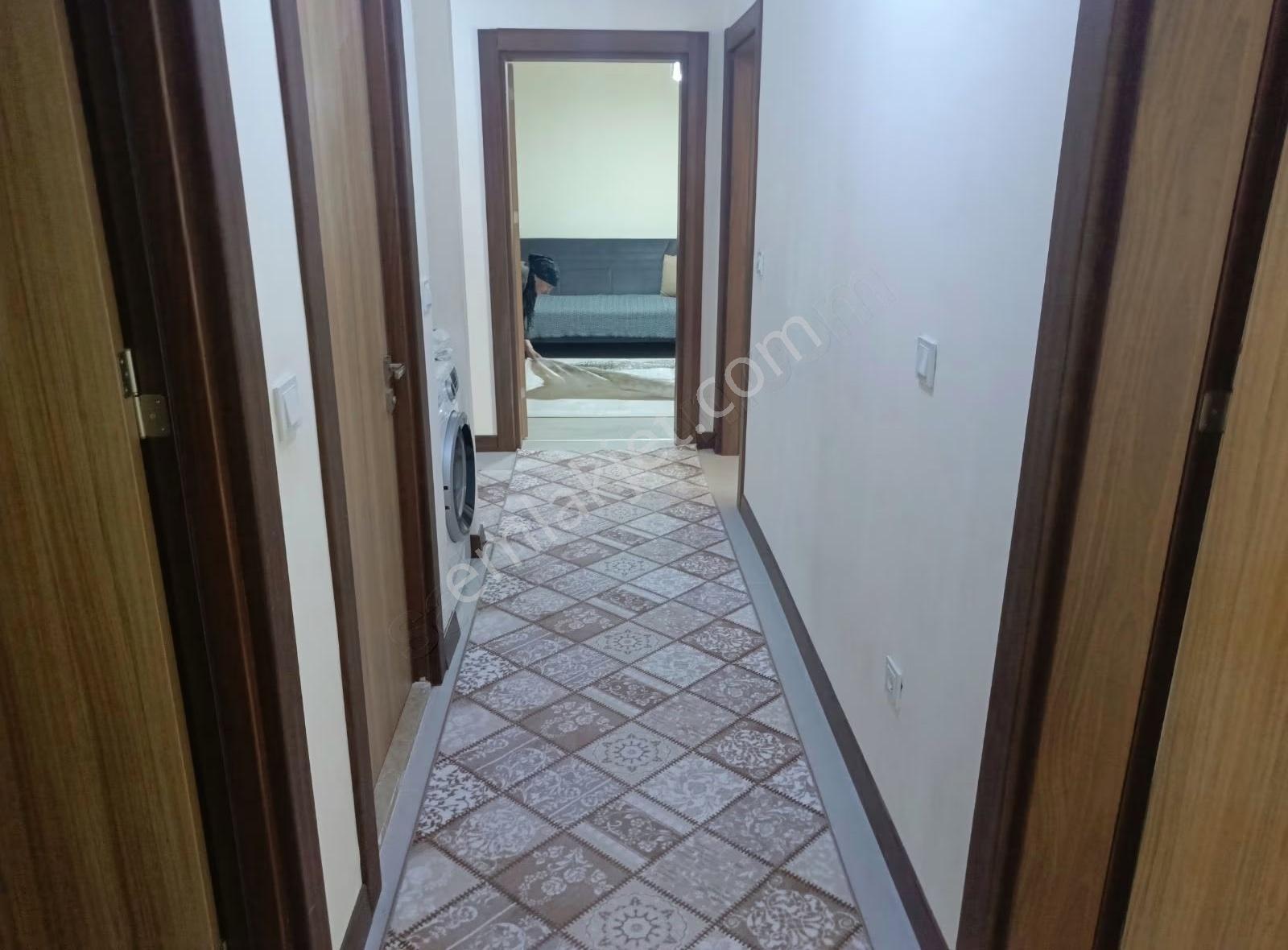 Yeni Binalardan Kaçmaz Daire - Görsel 19