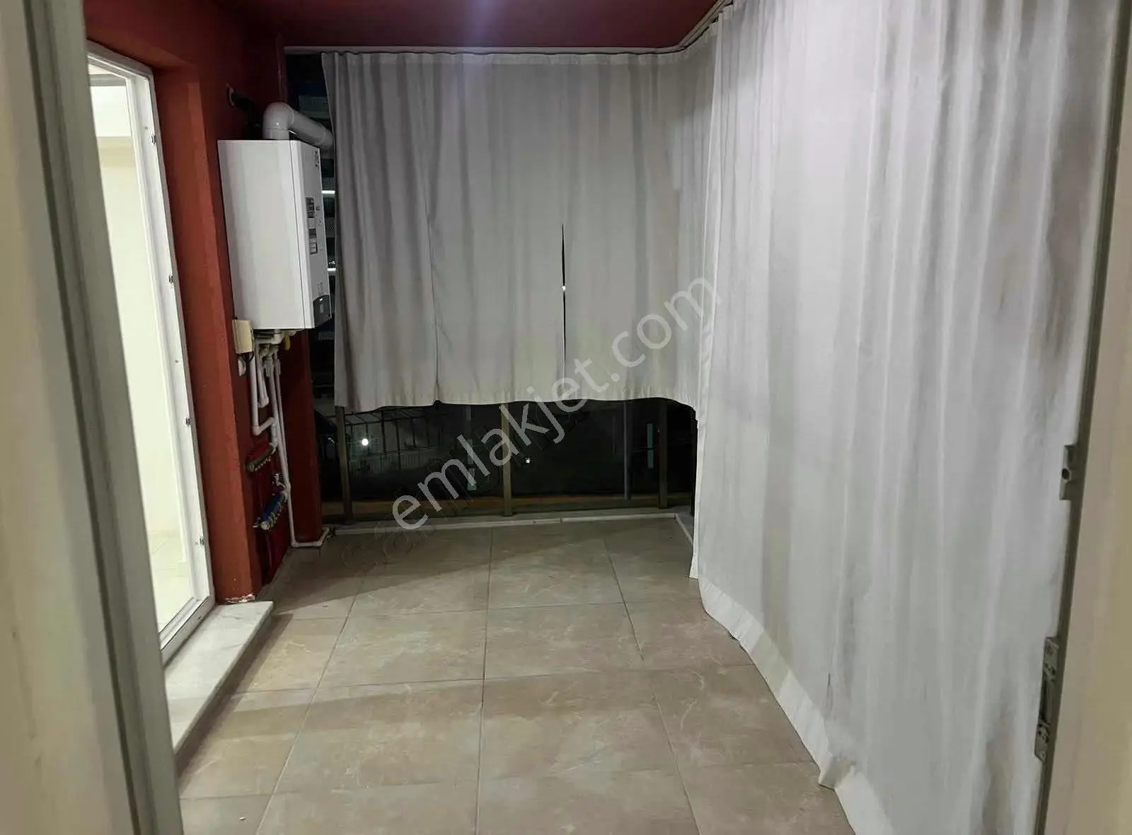 Zafer Mahallesi Rezidanslar Bölgesinde Kiralık 2+1 - Görsel 4