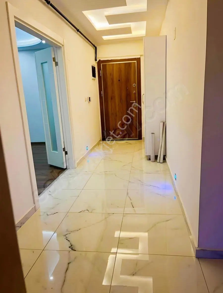 Zafer Mahallesi Rezidanslar Bölgesinde Kiralık 2+1 - Görsel 2