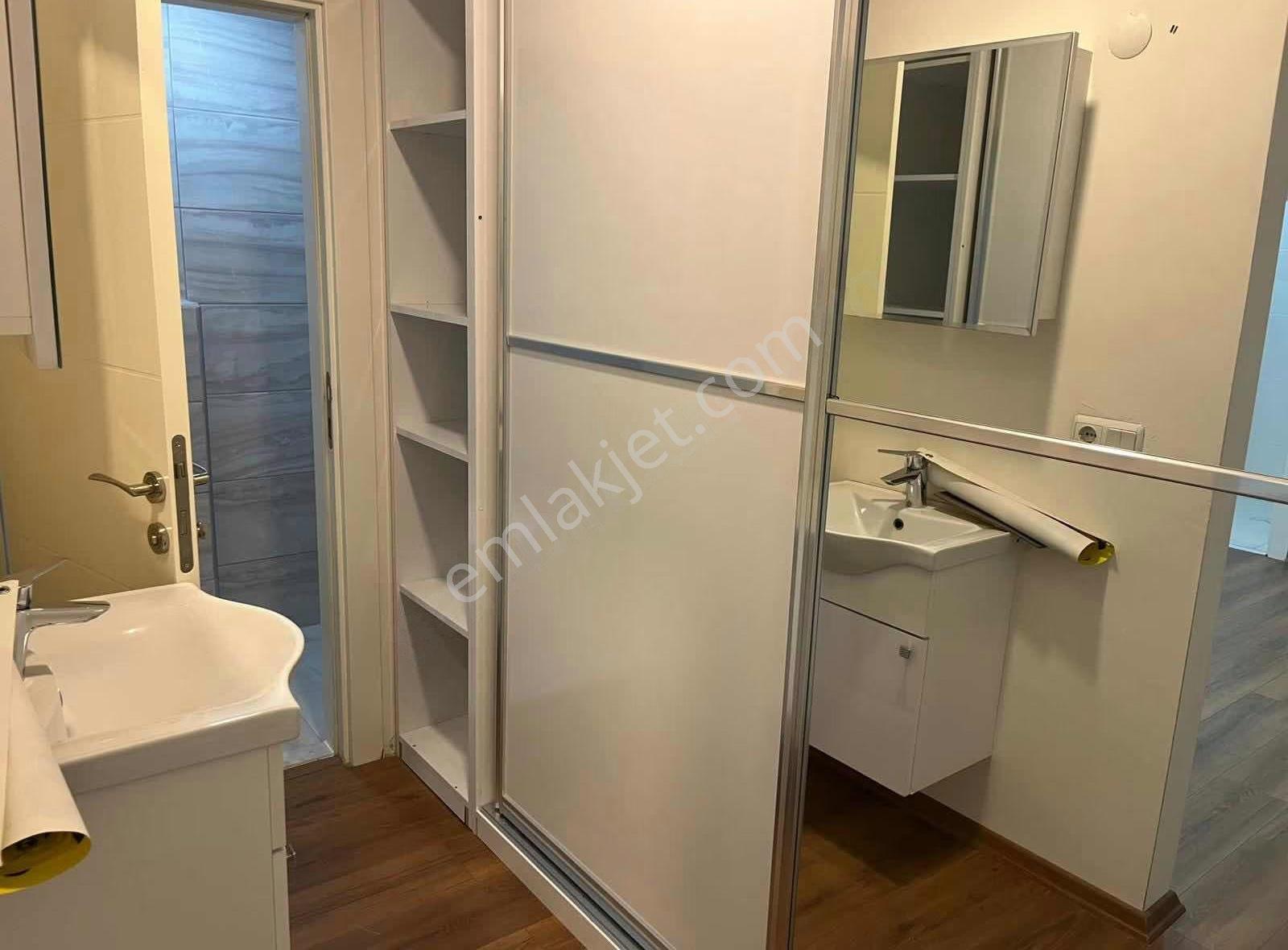 Zafer Mahallesi Rezidanslar Bölgesinde Kiralık 2+1 - Görsel 7