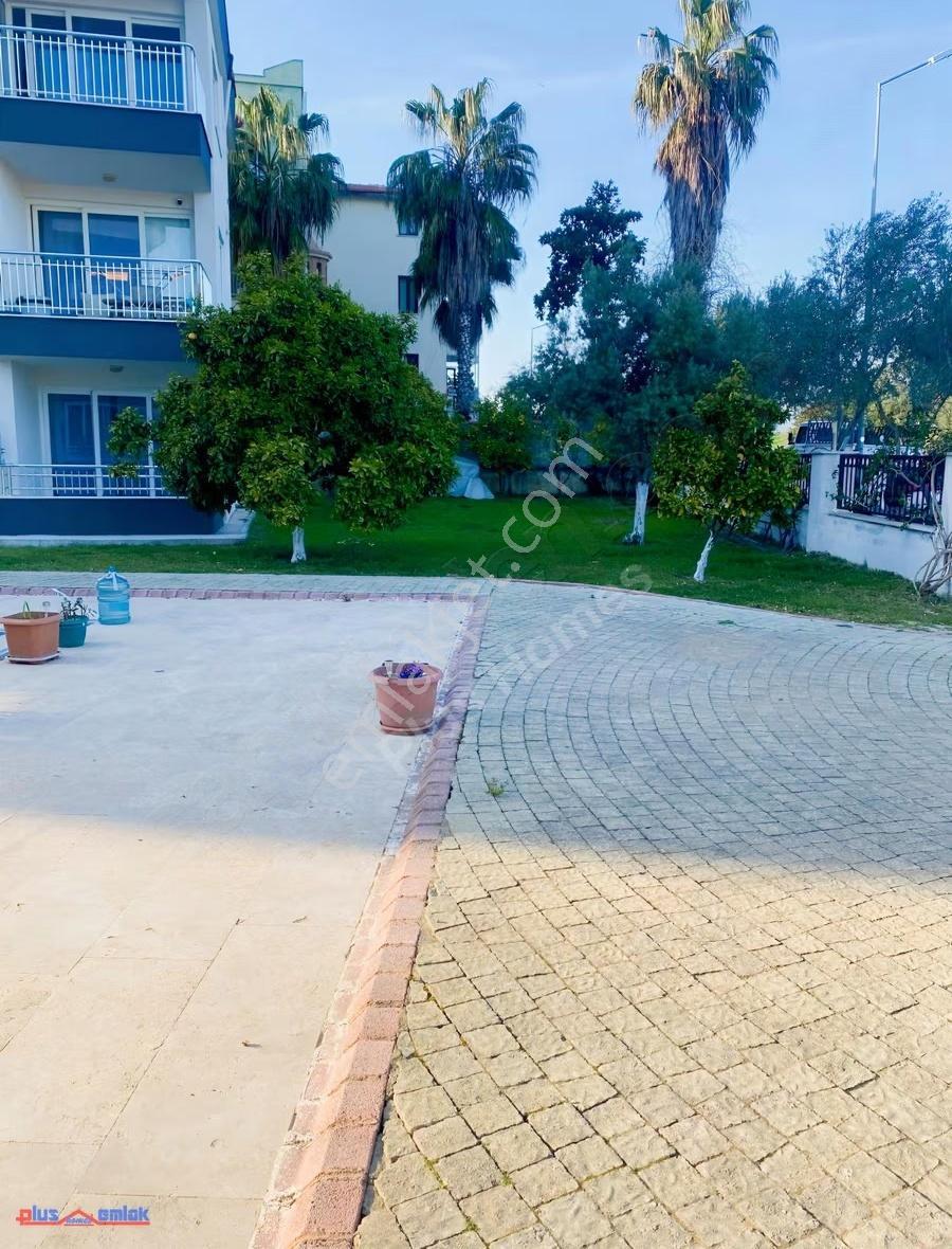 Kumköy Yolu Üzerinde Denize 500 Mt Satılık 2+1 Ful Eşyalı Daire - Görsel 13