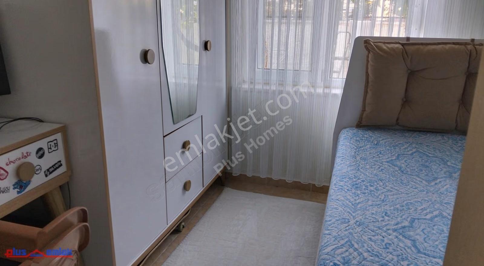 Kumköy Yolu Üzerinde Denize 500 Mt Satılık 2+1 Ful Eşyalı Daire - Görsel 11