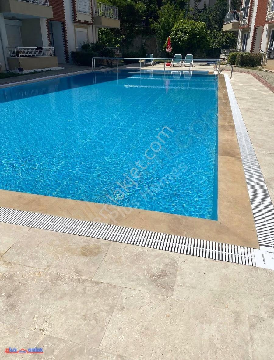 Kumköy Yolu Üzerinde Denize 500 Mt Satılık 2+1 Ful Eşyalı Daire - Görsel 8