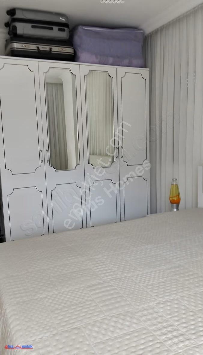 Kumköy Yolu Üzerinde Denize 500 Mt Satılık 2+1 Ful Eşyalı Daire - Görsel 15