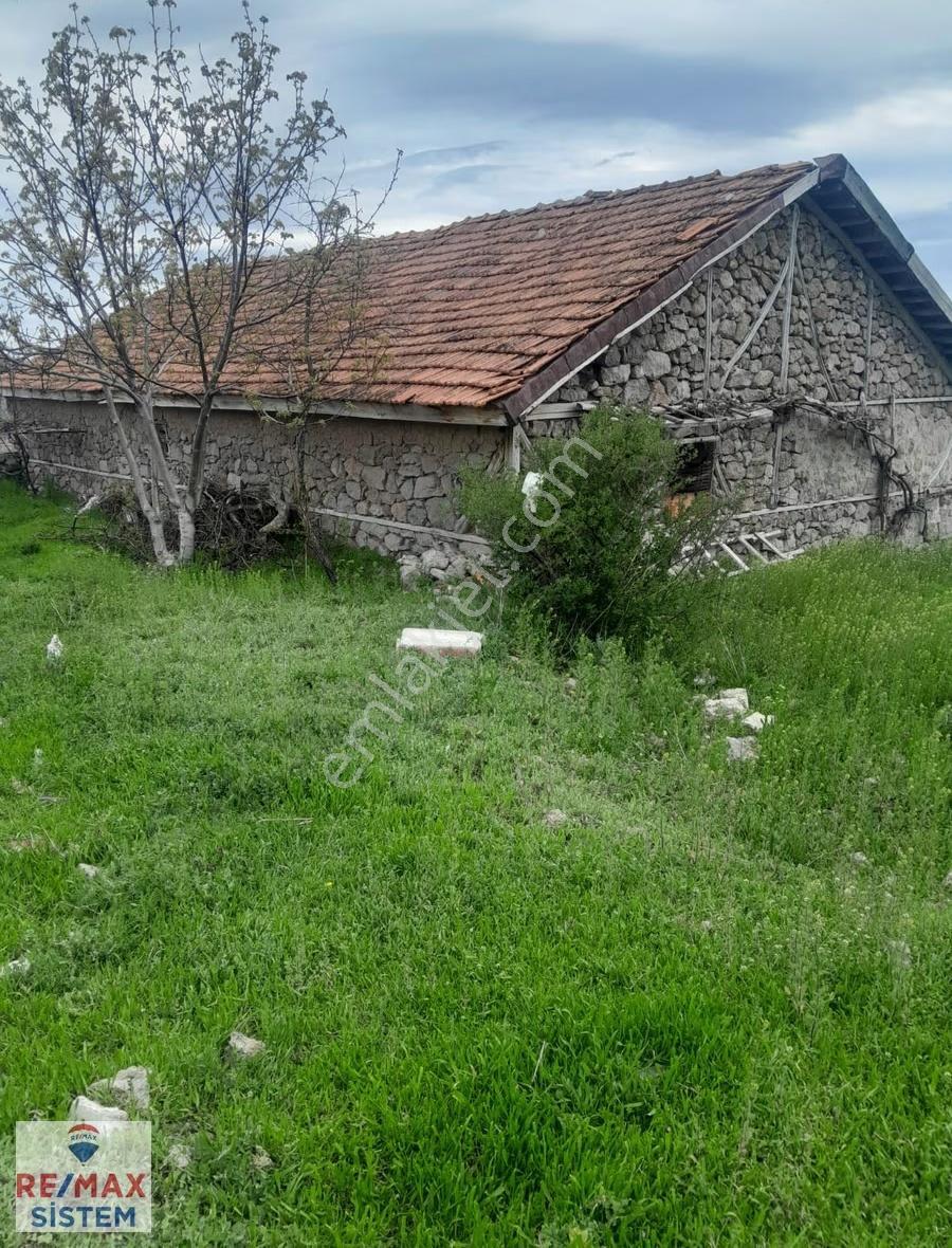 *afyon Merkez Değirmenayvalı'da Yatırımlık Köy İçi 575 M² Arsa* - Görsel 6