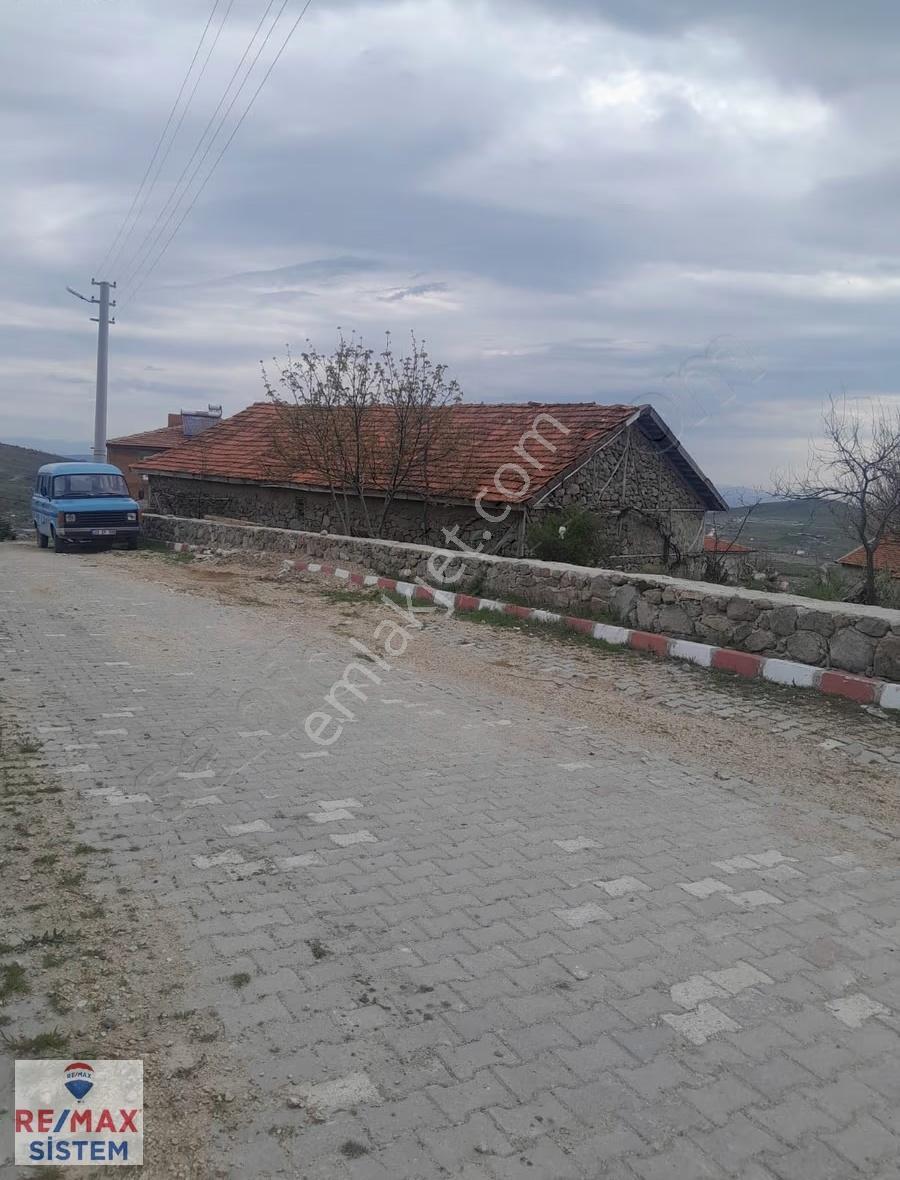 *afyon Merkez Değirmenayvalı'da Yatırımlık Köy İçi 575 M² Arsa* - Görsel 7
