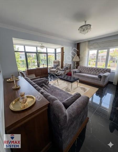 *afyon Korel As Villalarında Doğayla İç İçe Özel Termal Villa* - Görsel 8