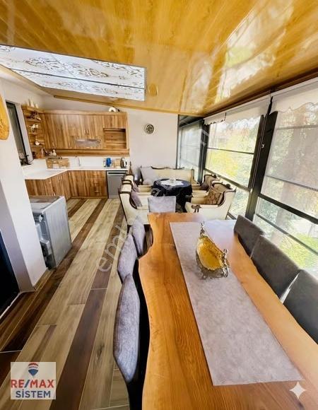 *afyon Korel As Villalarında Doğayla İç İçe Özel Termal Villa* - Görsel 20