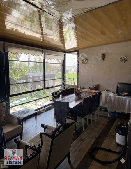 *afyon Korel As Villalarında Doğayla İç İçe Özel Termal Villa* - Görsel 5