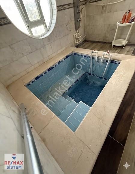 *afyon Korel As Villalarında Doğayla İç İçe Özel Termal Villa* - Görsel 11