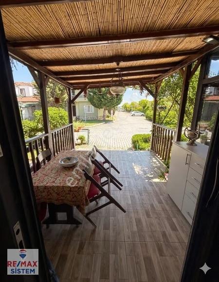 *afyon Korel As Villalarında Doğayla İç İçe Özel Termal Villa* - Görsel 7