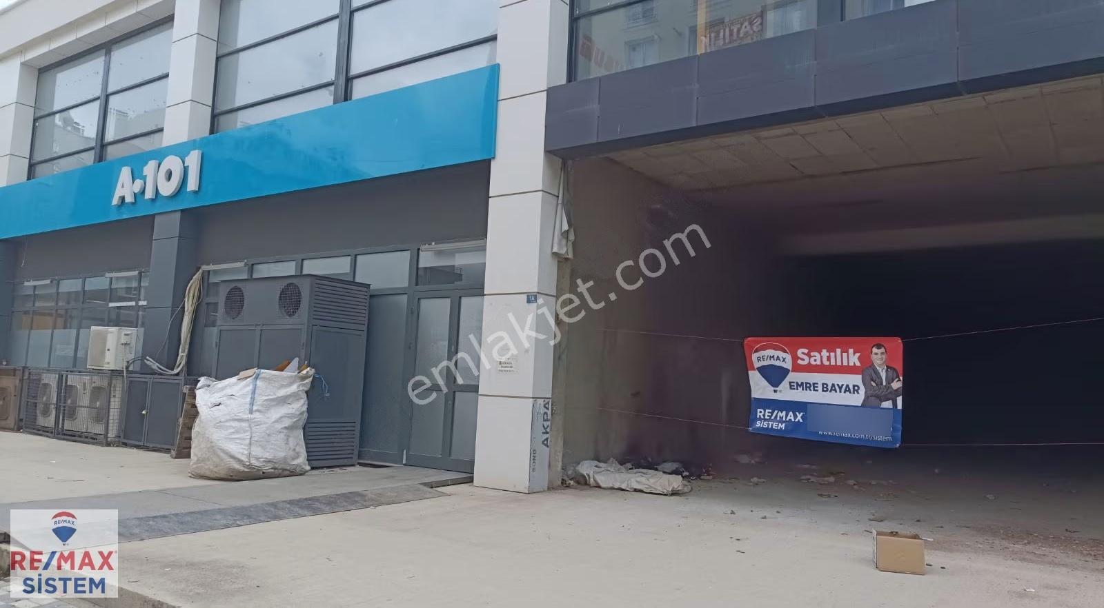*erenlerde Yüksek Kira Getirili İş Yeri* - Görsel 3