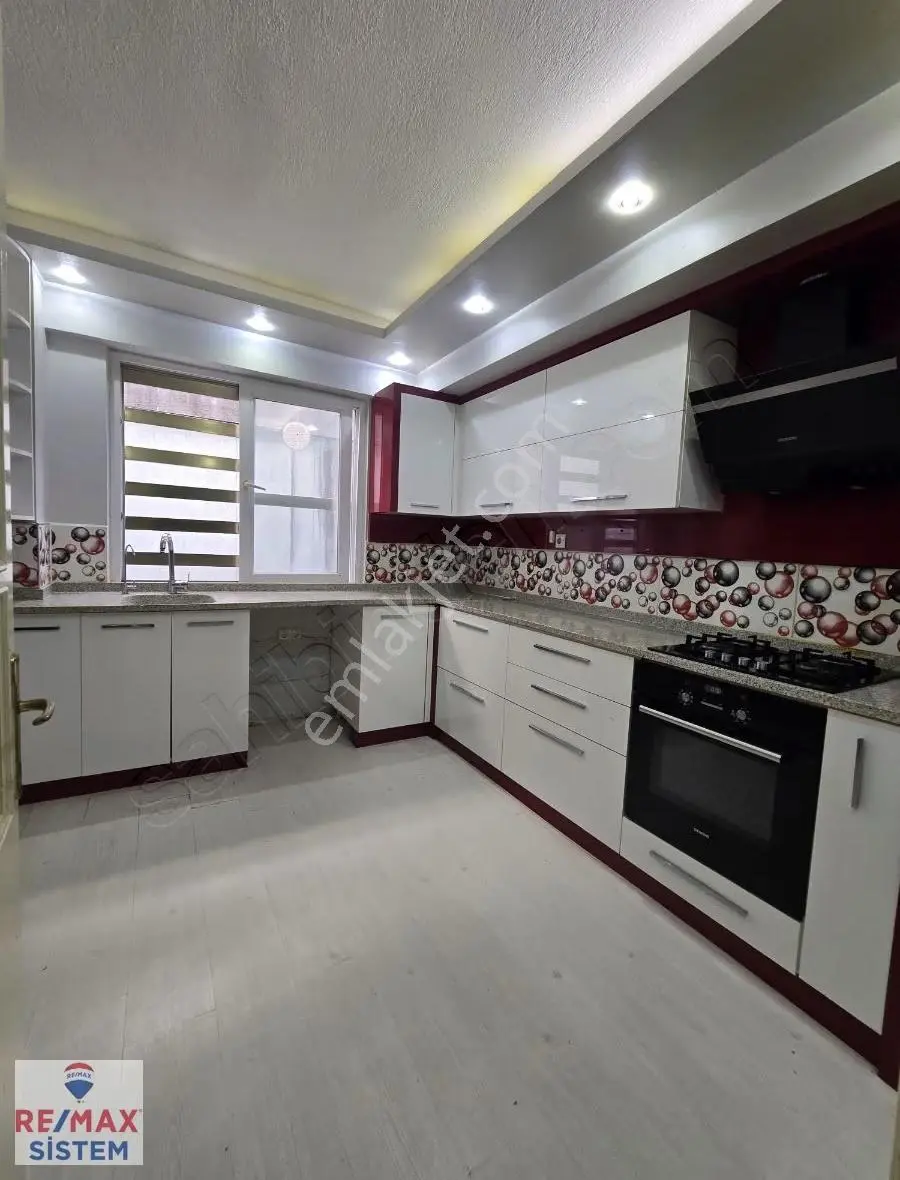 *marulcu Mahallesinde Kiralık 3+1 Daire* - Görsel 4