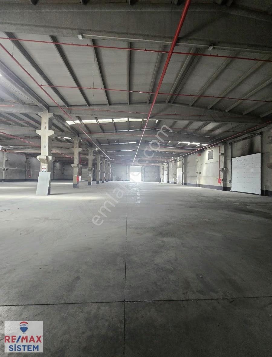 *afyonkarahisar O.s.b Bölgesinde 3000 M2 Kiralik Depo* - Görsel 4