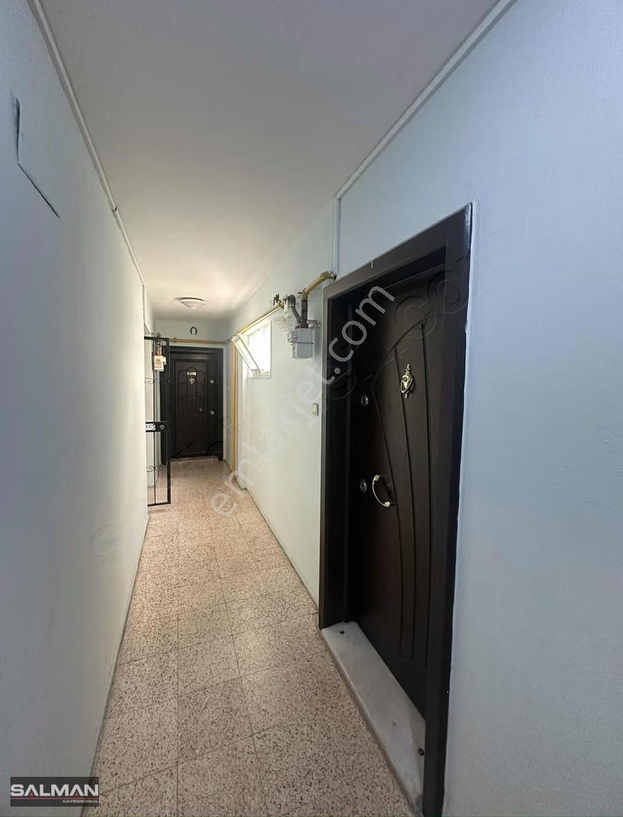 Salman'dan Karşıyaka Goncalar Mah. Eşyalı 2+1 Daire - Görsel 22