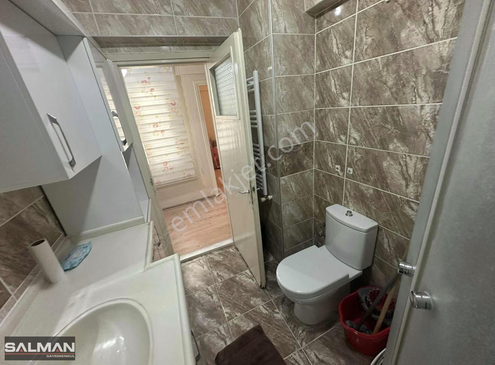 Salman'dan Karşıyaka Goncalar Mah. Eşyalı 2+1 Daire - Görsel 32