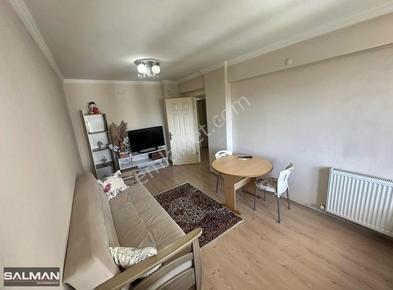 Salman'dan Karşıyaka Goncalar Mah. Eşyalı 2+1 Daire - Görsel 14