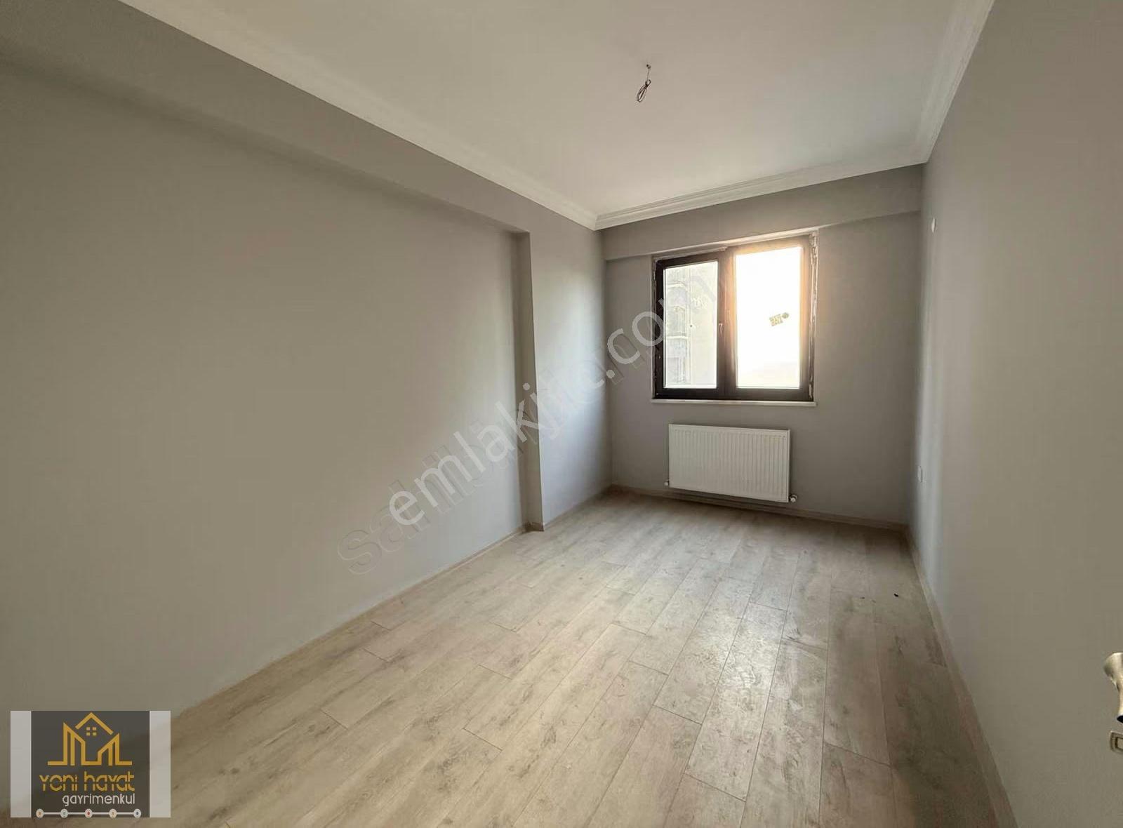 Hasköyde Kiralık Geniş 3+1 Daire - Görsel 2