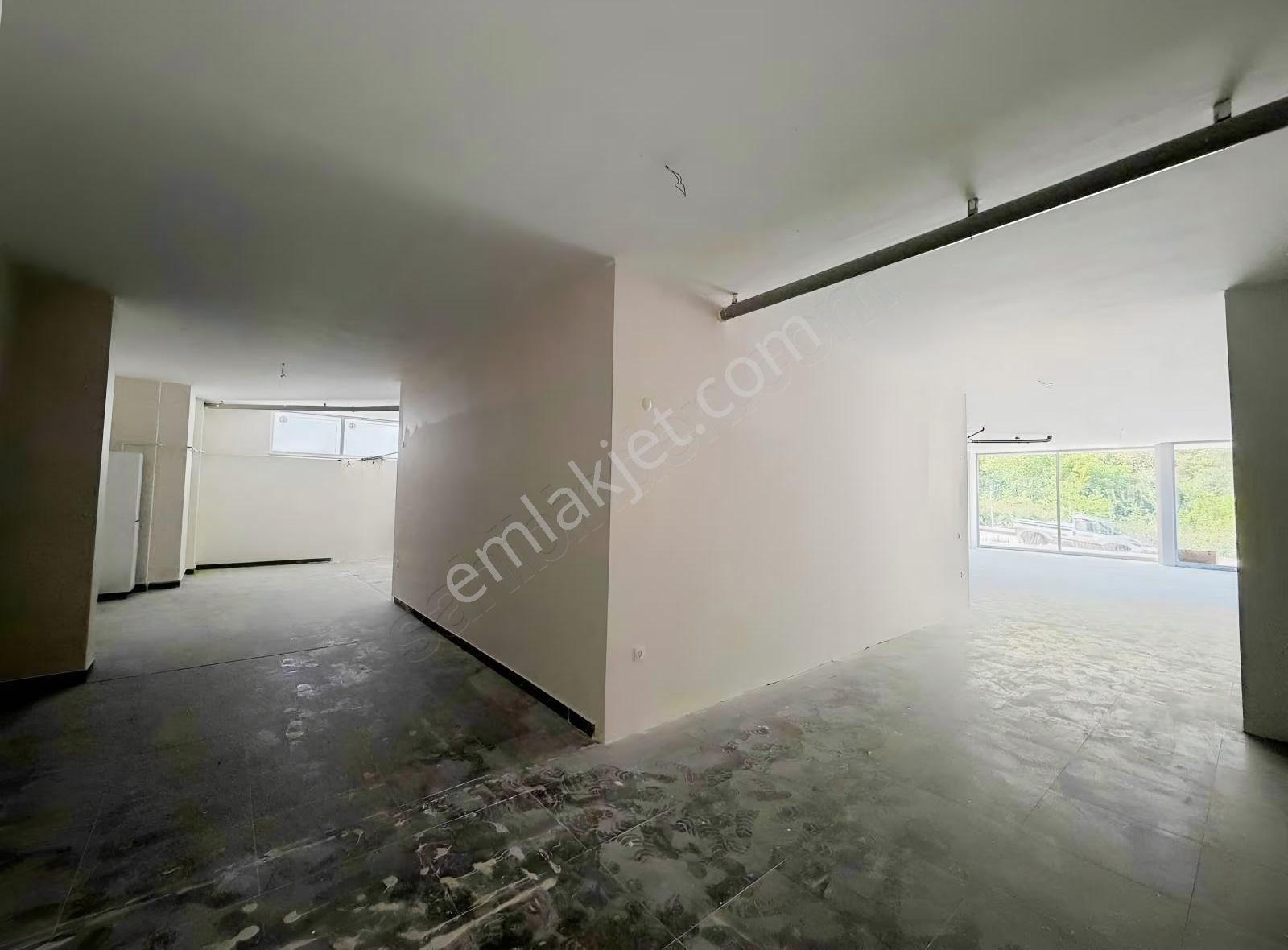 +1 Yatırım Nurullah Akbaş'tan Kiralik 250m2 Dükkan - Görsel 6