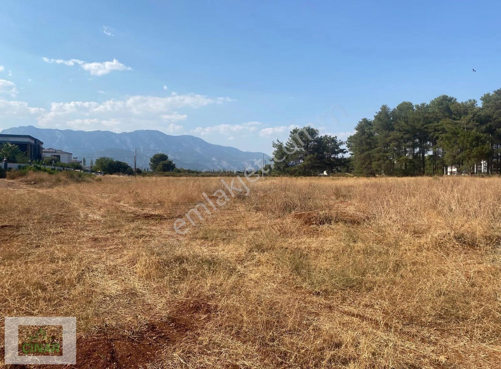 Düzlercami Mahallesin'de 1094 M2 Köşe Parsel Satlık Çınar Emlak - Görsel 13