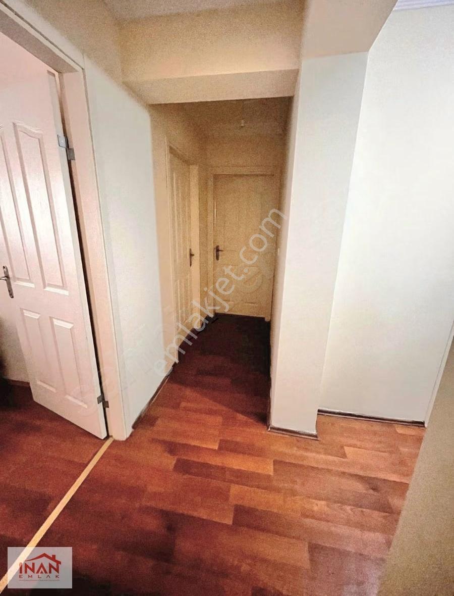 Yerkesik Denizciler Sitesinde 3+1 Ebeveyn Banyolu Daire - Görsel 2