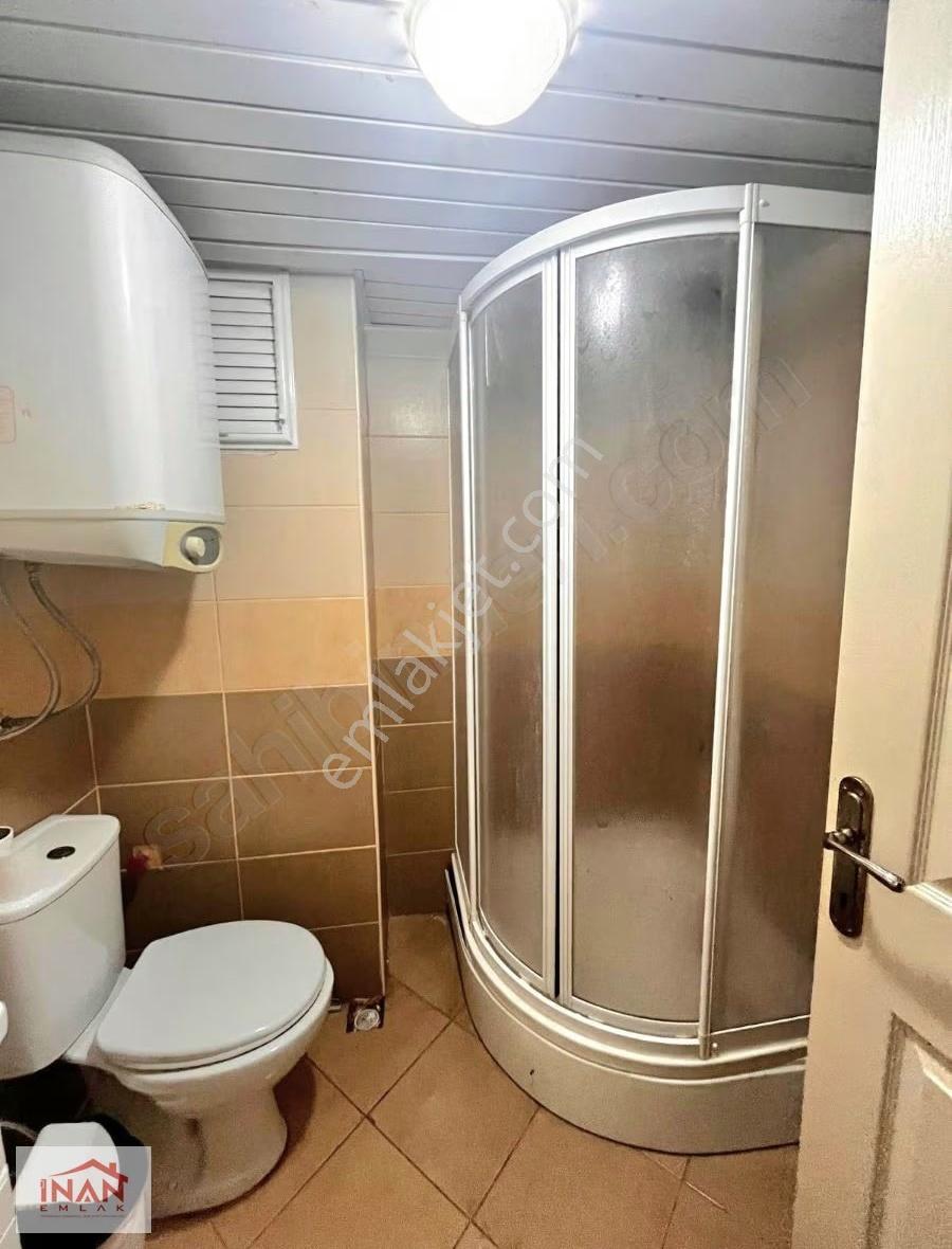 Yerkesik Denizciler Sitesinde 3+1 Ebeveyn Banyolu Daire - Görsel 3