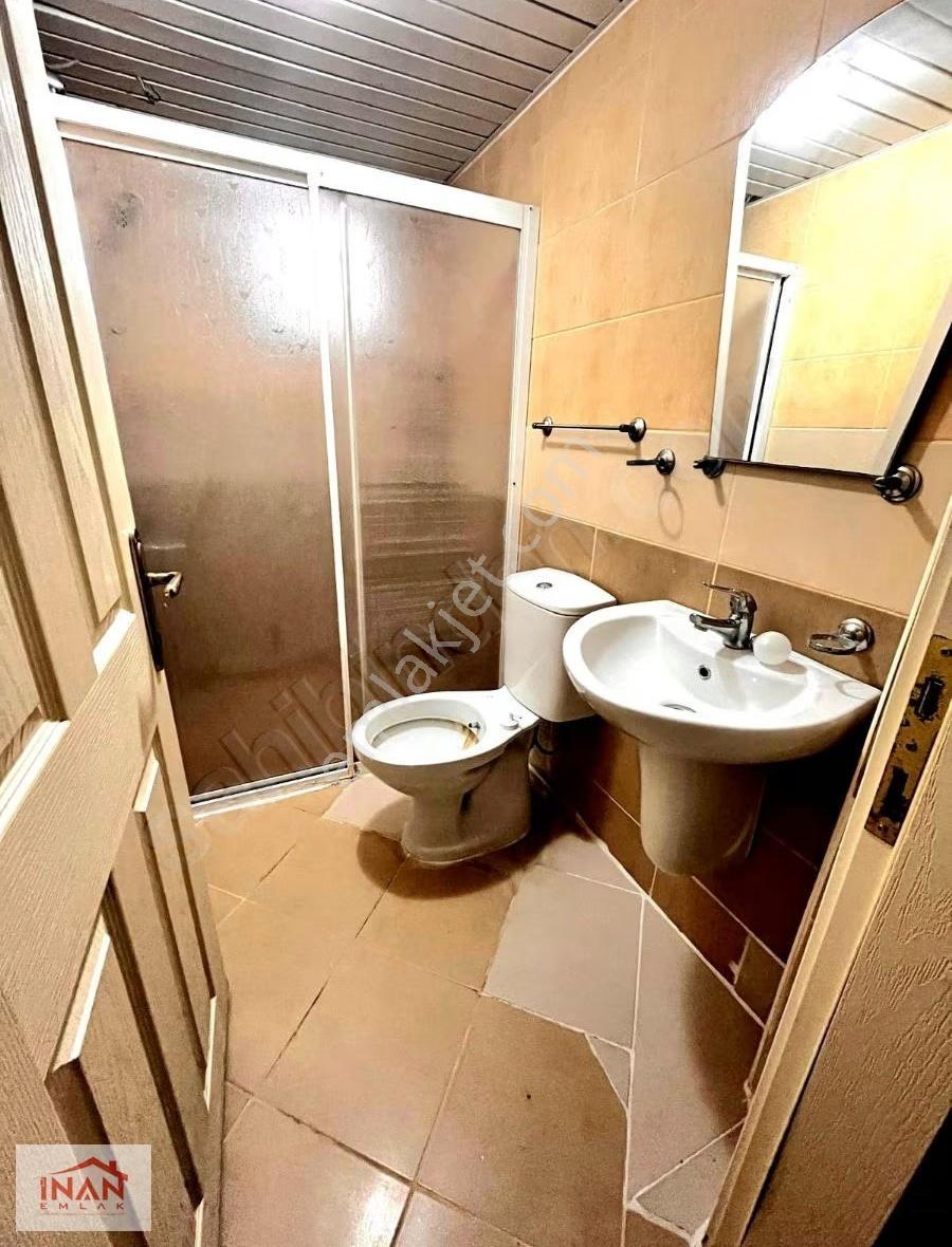 Yerkesik Denizciler Sitesinde 3+1 Ebeveyn Banyolu Daire - Görsel 10
