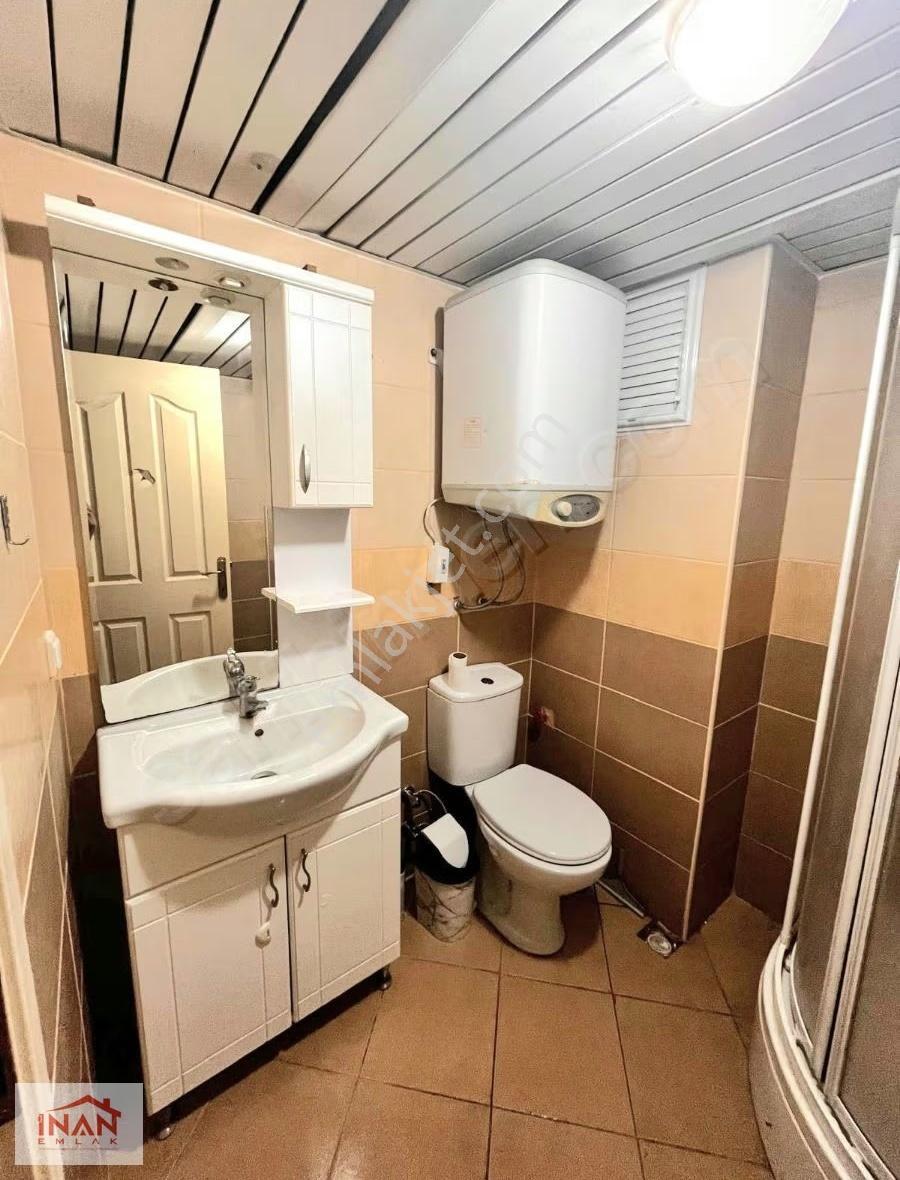 Yerkesik Denizciler Sitesinde 3+1 Ebeveyn Banyolu Daire - Görsel 8