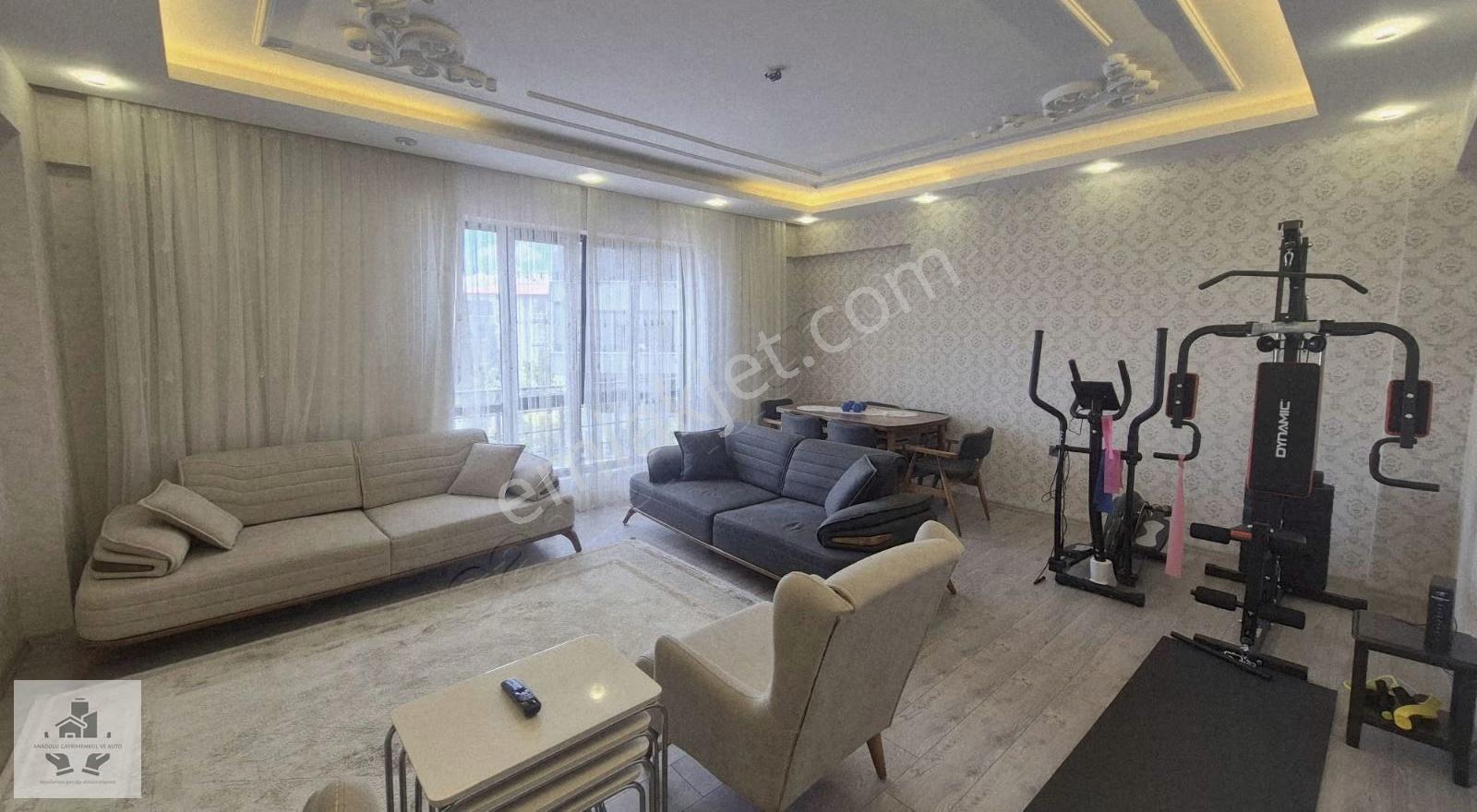 Bülbülzadenin En Güzel Yerinde En Lüx Geniş Dairesi - Görsel 28