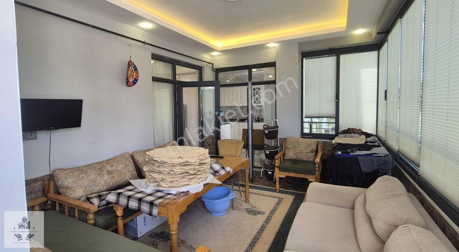 Bülbülzadenin En Güzel Yerinde En Lüx Geniş Dairesi - Görsel 15